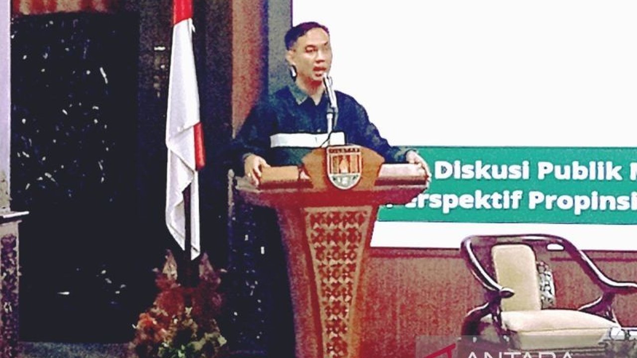 Membangun Ekonomi Lokal: Solusi Terpercaya dari Bagian Perekonomian Setda Cilacap