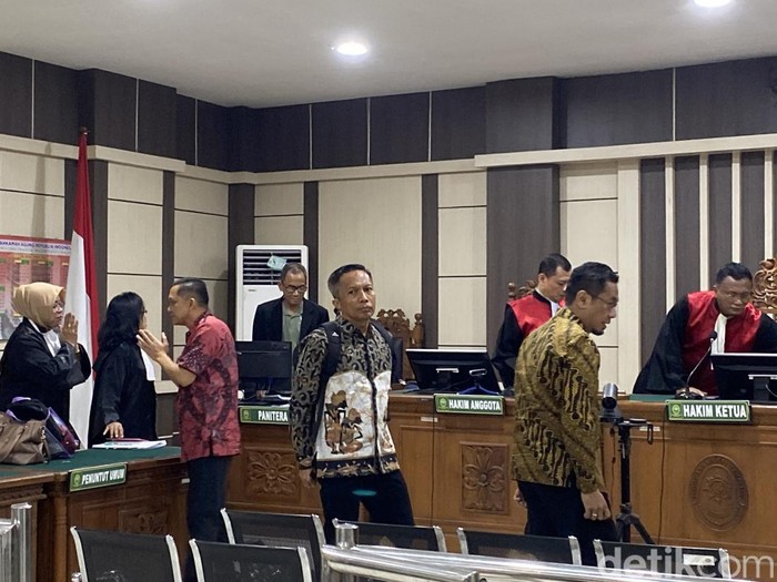 Rahasia Teknisi Panggilan Cilacap yang Selalu Datang Saat Jam Sibuk